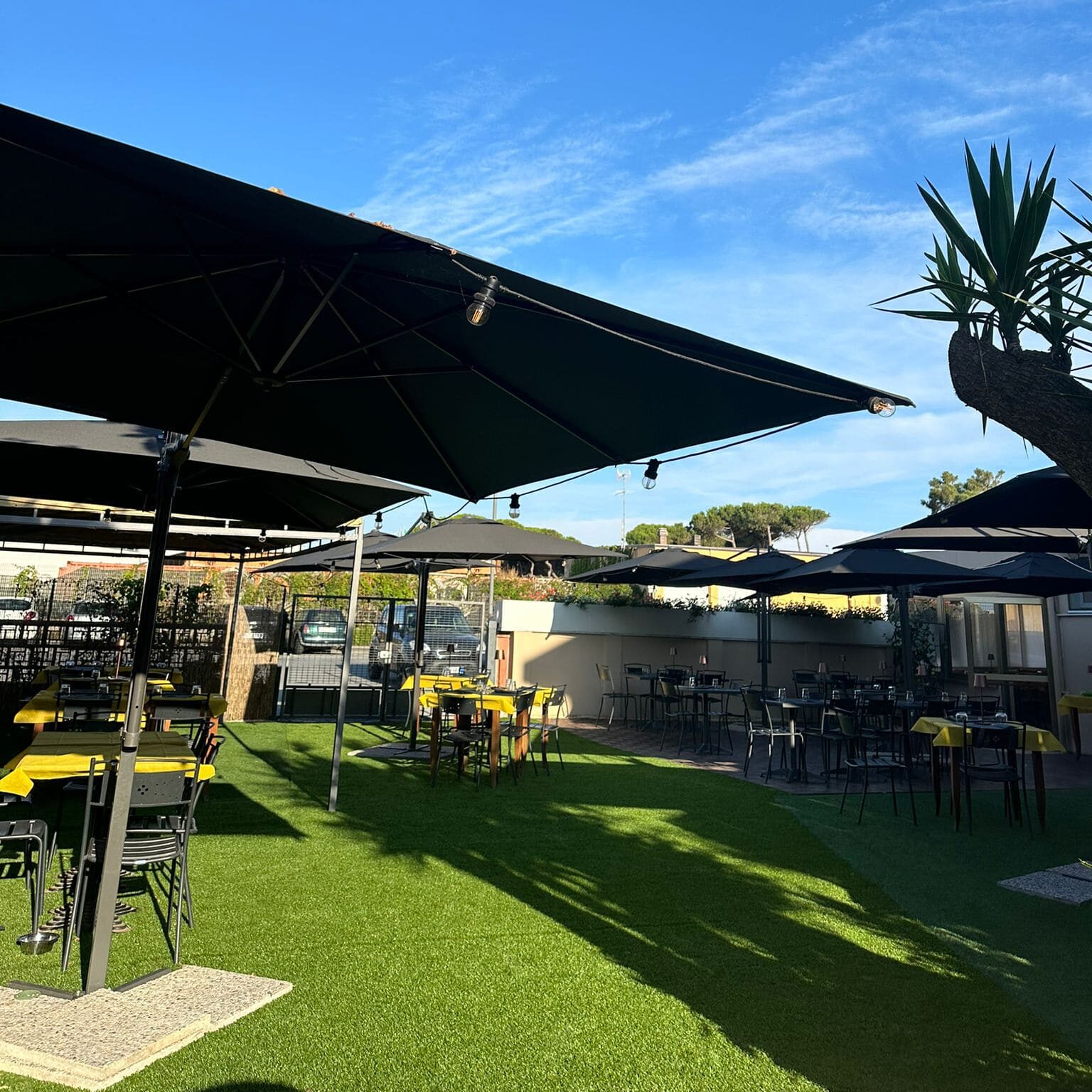 La PiXXeria Marina di Carrara - esterno 2