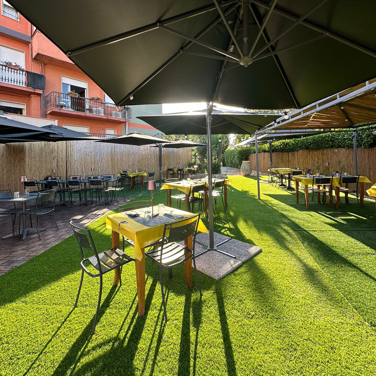 La PiXXeria Marina di Carrara - esterno 3